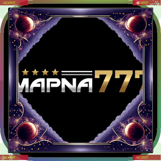 mapna777 — mitra unggulan
